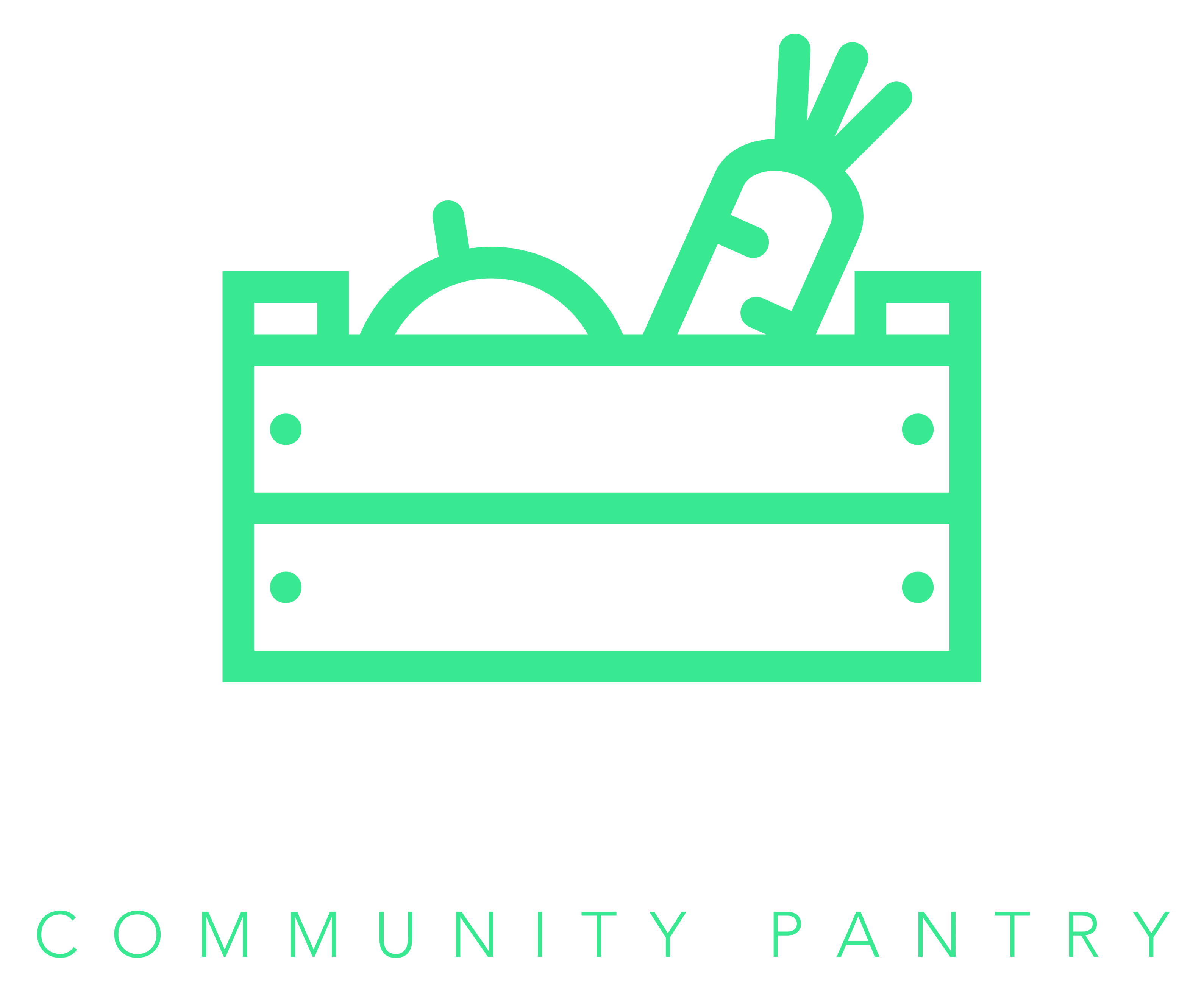 West Cheltenham Pantry